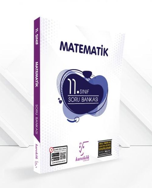 11. Sınıf Matematik Soru Bankası