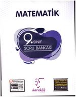 9. Sınıf Matematik Soru Bankası