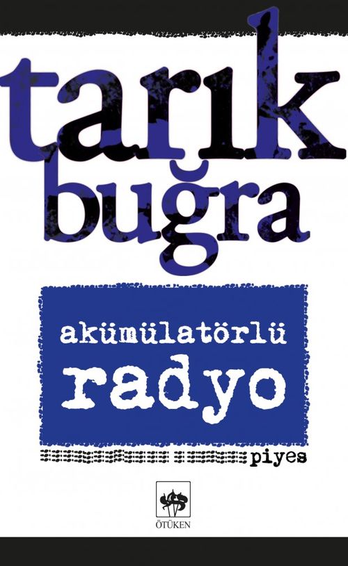 Akümülatörlü Radyo