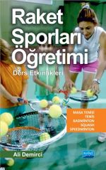 Raket Sporları Öğretimi