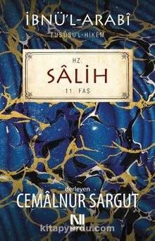 Hz. Salih / 11. Fas - Cemalnur Sargut