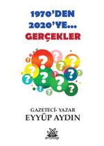 1970'den 2020'ye Gerçekler 