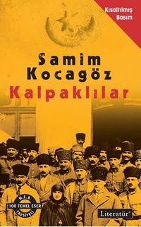 Kalpaklılar (Kısaltılmış Basım)
