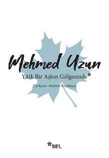 Yitik Bir Aşkın Gölgesinde - Mehmed Uzun