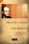 İslam Düşüncesi & Türk Düşüncesi Tarihi Araştırmalarına Giriş