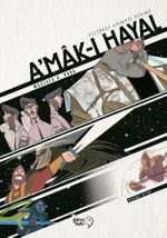 Amak-ı Hayal