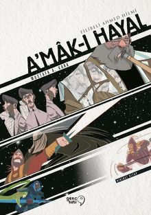 Amak-ı Hayal