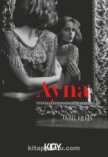 Ayna - Buket Kalkan