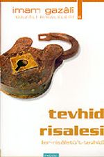 Tevhid Risalesi cep boy