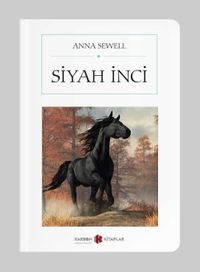 Siyah İnci (Cep Boy) (Tam Metin)