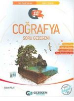 11. Sınıf Coğrafya Soru Gezegeni