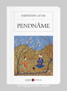 Pendname (Cep boy) (Tam Metin) - Feridüddin Attar
