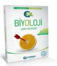 9.Sınıf Biyoloji Soru Gezegeni