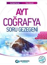 AYT Coğrafya Soru Gezegeni 