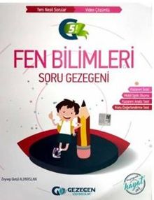 5. Sınıf Fen Bilimleri Soru Gezegeni