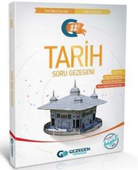11. Sınıf Tarih Soru Gezegeni