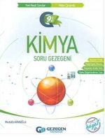 9. Sınıf Kimya Soru Gezegeni 