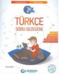 7. Sınıf Türkçe Soru Gezegeni