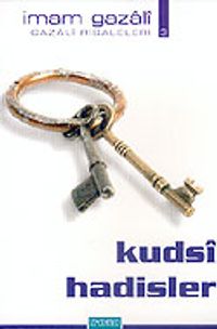 Kudsi Hadisler (cep boy)