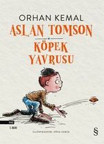 Aslan Tomson Köpek Yavrusu