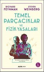 Temel Parçacıklar ve  Fizik Yasaları 