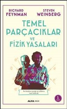 Temel Parçacıklar ve  Fizik Yasaları 