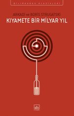 Kıyamete Bir Milyar Yıl