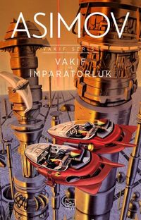 Vakıf ve İmparatorluk 