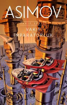 Vakıf ve İmparatorluk 