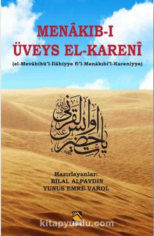 Menakıb-ı Üveys el-Kareni - Bilinmeyen Yazar