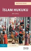 İslam Hukuku : Bir Giriş
