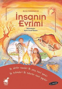 İnsanın Evrimi