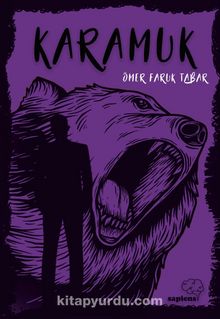 Karamuk - Ömer Faruk Tabar