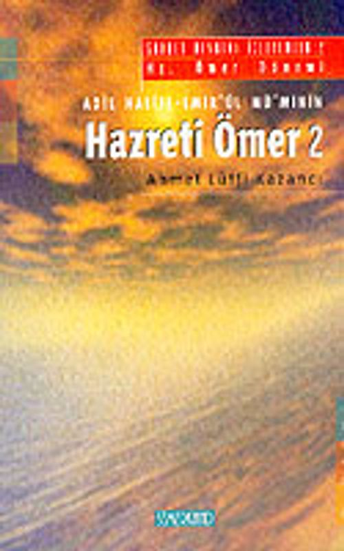 Hz. Ömer 2: Saadet Devrini İzleyenler 3