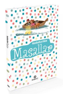 Hasbahçe’den Masallar - Bilinmeyen Yazar
