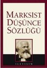 Marksist Düşünce Sözlüğü (Ciltli)