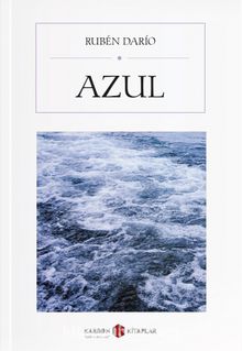 Azul - Ruben Dario