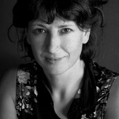  Kapka Kassabova
