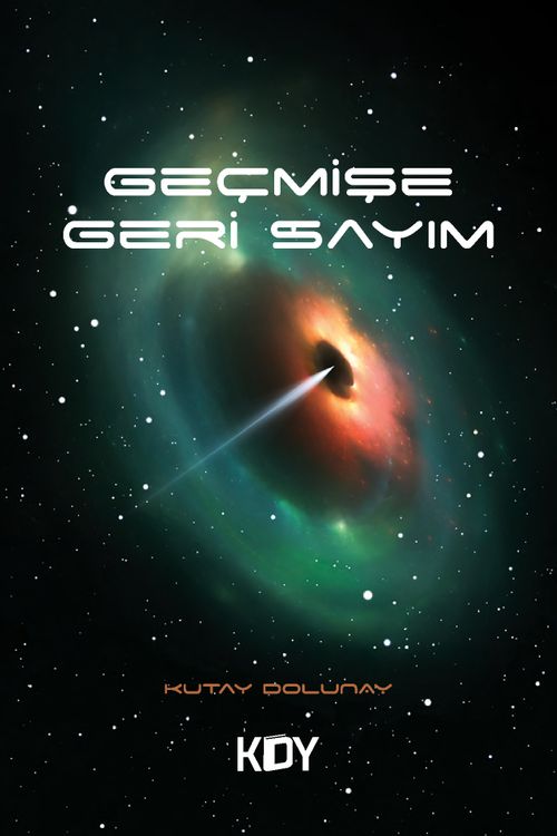 Geçmişe Geri Sayım 