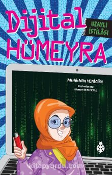 Dijital Hümeyra / Uzaylı İstilası - Muhiddin Yenigün