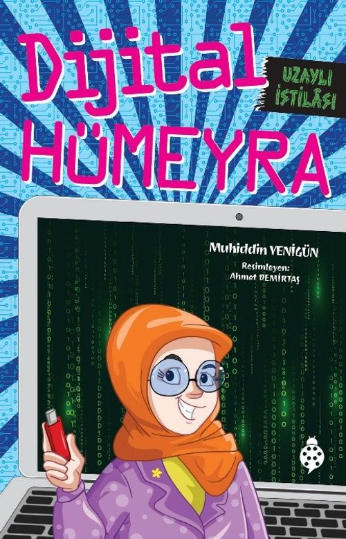 Dijital Hümeyra / Uzaylı İstilası