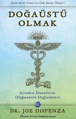Doğaüstü Olmak