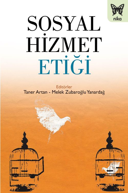 Sosyal Hizmet Etiği