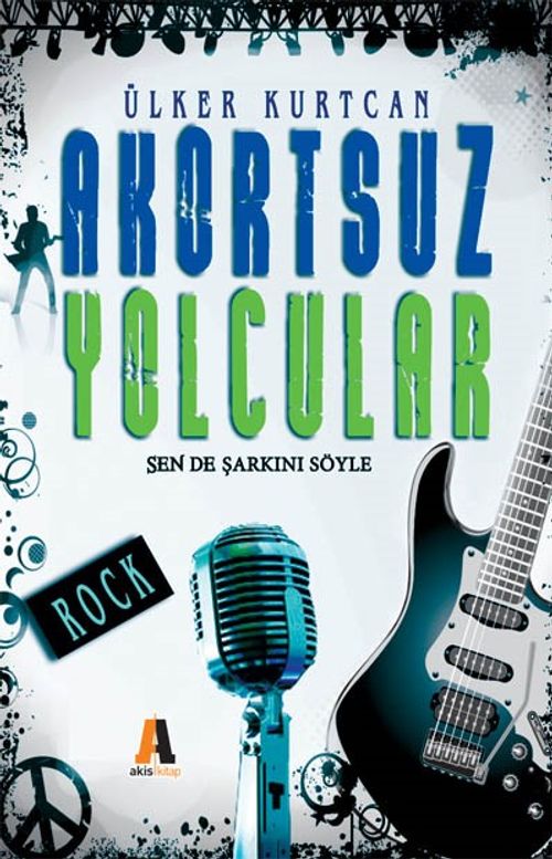 Akortsuz Yolcular