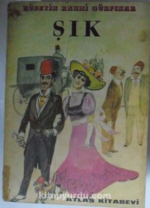 Şık (12-G-26 ) - Hüseyin Rahmi Gürpınar