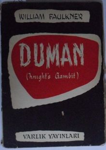 Duman (12-G-56 )