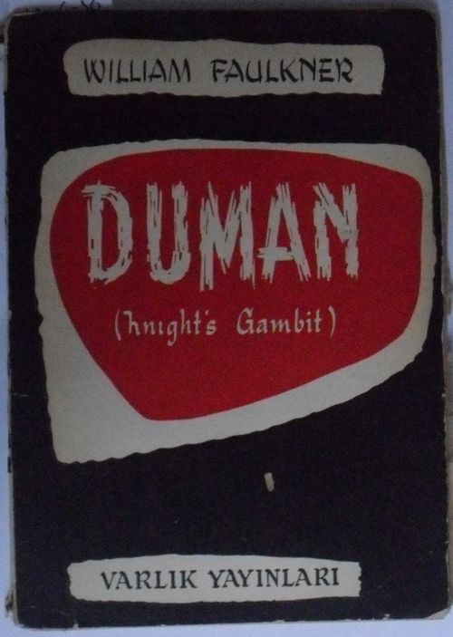 Duman (12-G-56 )