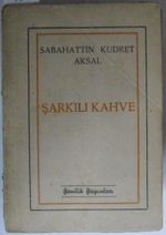Şarkılı Kahve (12-G-45 )