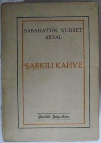Şarkılı Kahve (12-G-45 )