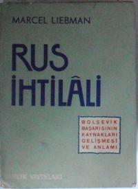 Rus İhtilali (12-G-57 )